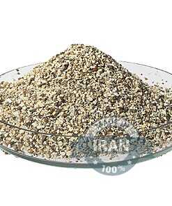 Calcined Bauxite – Refractory Grade Bux75/I (75% Al₂O₃)