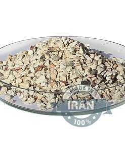FC40/Li Calcined Chamotte