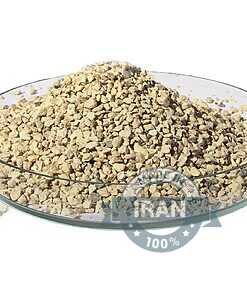 FC42/Li Calcined Chamotte