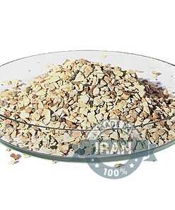 FC44 Calcined Chamotte