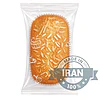 Breakfast Orange Cake with Almond Topping – Bulk Export from Iran | Made in Irani