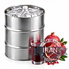 Pomegranate Juice Concentrate 65 Brix – Aseptic Drum Export from Iran | Made in Irani
