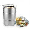 Apple Juice Concentrate 70 Brix – Aseptic Drum Export from Iran | Made in Irani